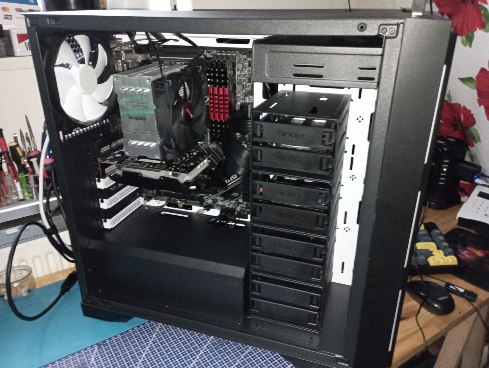 Maintenance et dépannage informatique à Bizanos